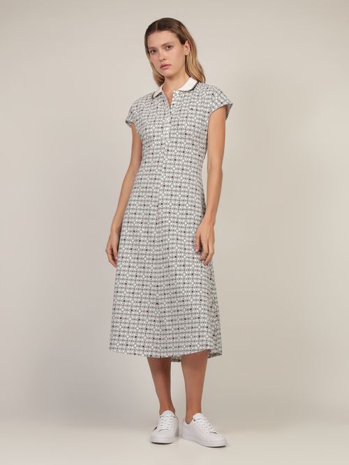 Vestido-de-Corte-Slim-con-Estampado-Mujer-Tommy-Hilfiger-WW0WW43231-0I2
