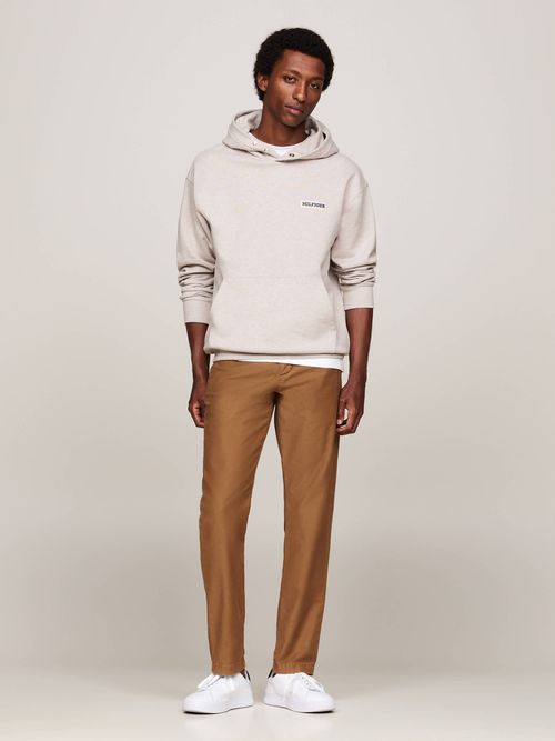 Sudadera-amplia-de-sarga-con-capucha-y-logo-de-hombre-Tommy-Hilfiger-MW0MW37224-HE6