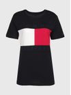 Playera-de-Corte-Regular-con-Logo-Mujer-Tommy-Hilfiger-76J5268-FAP