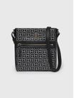 Bolsa-Crossbody-con-Monograma-Estampado-Mujer-Tommy-Hilfiger-AW0AW12455-0GL