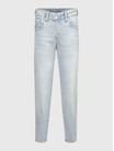 Jeans-de-Corte-Low-Straight-con-Acabado-Deslavado-Mujer-Tommy-Jeans-DW0DW19262-1AA