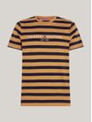 Playera-de-rayas-con-logo-bordado-de-hombre-Tommy-Hilfiger-MW0MW36457-0BJ