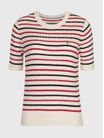 Playera-de-Corte-Regular-de-Punto-Mujer-Tommy-Hilfiger-WW0WW41787-04S