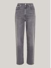 Vaqueros-amplios-rectos-y-destenidos-de-talle-alto-de-mujer-Tommy-Hilfiger-WW0WW42795-1CF