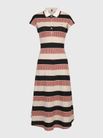 Vestido-de-Corte-Slim-con-Bloques-de-Color-Mujer-Tommy-Hilfiger-WW0WW43231-0FO