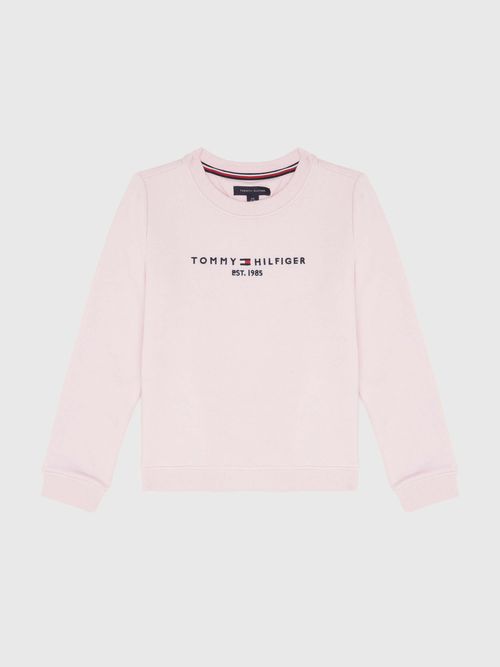 Sudadera-de-Corte-Regular-con-Logo-Bordado-Nino-Tommy-Hilfiger-71J1069-TA1