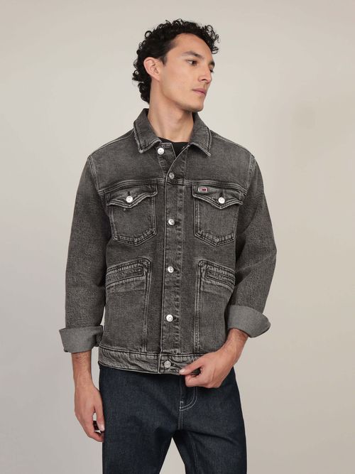 Chamarra-Issac-Denim-de-Hombre-Tommy-Hilfiger-DM0DM19362-1BZ