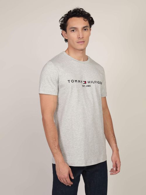 Playera-de-Corte-Regular-con-Logo-Bordado-Hombre-Tommy-Hilfiger-MW0MW16171-P01