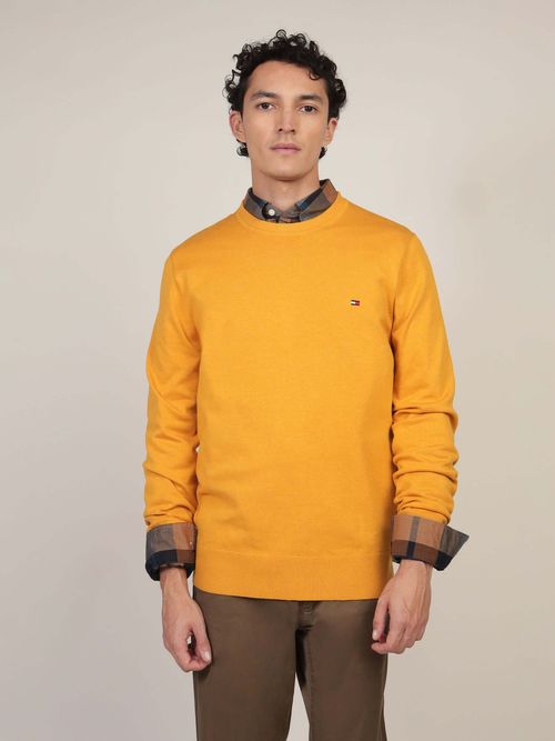 Sueter-1985-con-Logo-de-Hombre-Tommy-Hilfiger-MW0MW21316-ZE1