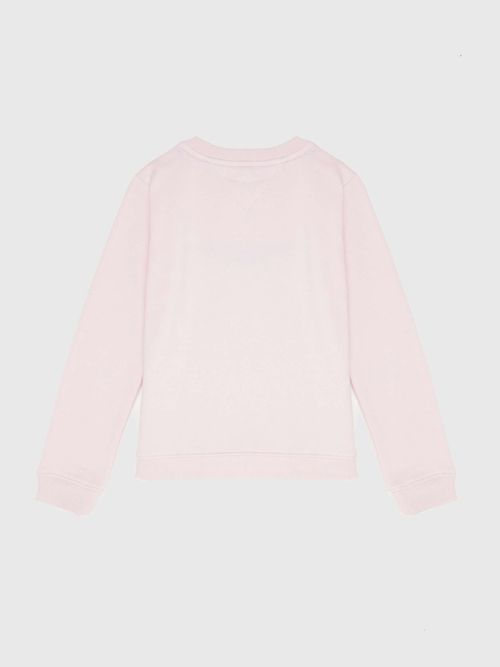 Sudadera-de-Corte-Regular-con-Logo-Bordado-Nino-Tommy-Hilfiger-71J1069-TA1