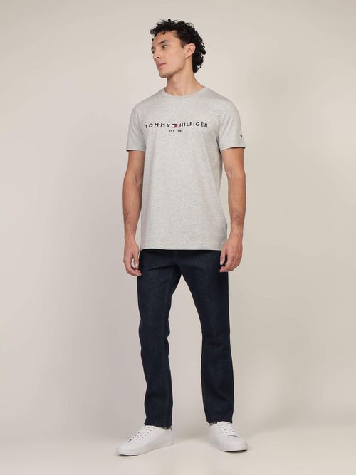 Playera-de-Corte-Regular-con-Logo-Bordado-Hombre-Tommy-Hilfiger-MW0MW16171-P01