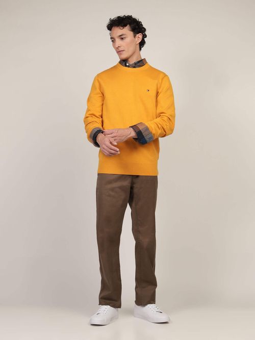 Sueter-1985-con-Logo-de-Hombre-Tommy-Hilfiger-MW0MW21316-ZE1