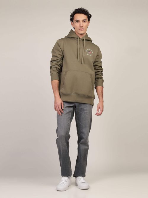 Sudadera-con-Logo-Estampado-de-Hombre-Tommy-Hilfiger-MW0MW35531-PLI