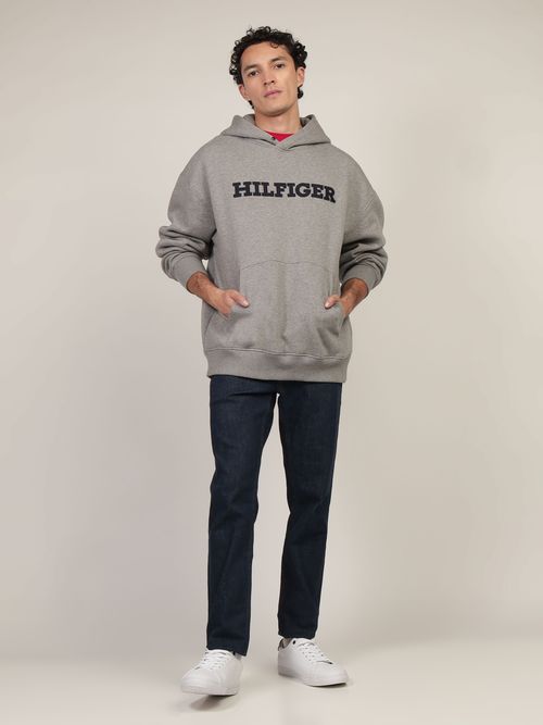 Sudadera-con-Monotipo-Bordado-de-Hombre-Tommy-Hilfiger-MW0MW35565-P91