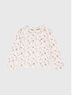 Blusa-de-Corte-Regular-con-Flores-Nina-Tommy-Hilfiger-KN0KN01884-0K6
