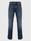 Jeans-de-Corte-Recto-con-Franjas-Deslavadas-Hombre-Tommy-Jeans-MW0MW35727-1BQ