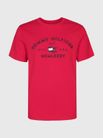 Playera-con-logo-bordado-de-hombre-Tommy-Hilfiger-MW0MW36454-XLG