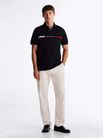 Polo-con-logo-en-el-pecho-de-corte-regular-de-hombre-Tommy-Hilfiger-MW0MW38130-DW5