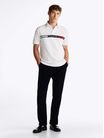 Polo-con-logo-en-el-pecho-de-corte-regular-de-hombre-Tommy-Hilfiger-MW0MW38130-YBR