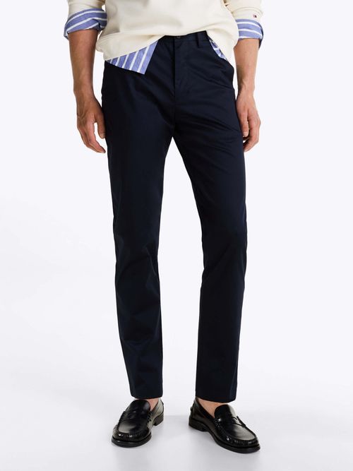 Pantalon-Bleecker-de-corte-slim-de-hombre-Tommy-Hilfiger-MW0MW37800-DW5
