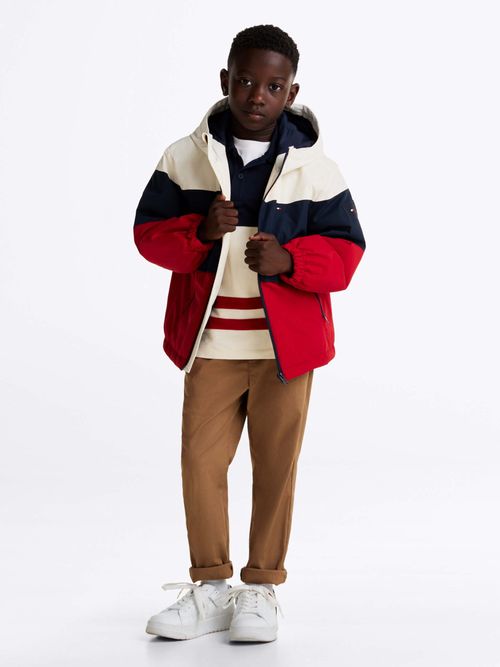 Chamarra-con-capucha-color-block-con-relleno-de-nino-Tommy-Hilfiger-KB0KB09365-0GZ