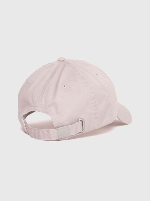 Gorra-de-Beisbol-de-6-Paneles-con-Logo-Bordado-de-Mujer-Tommy-Hilfiger-AW0AW15848-PJ5