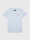 Playera-con-Pizza-Estampada-de-Nino-Tommy-Hilfiger-KB0KB09281-C1O