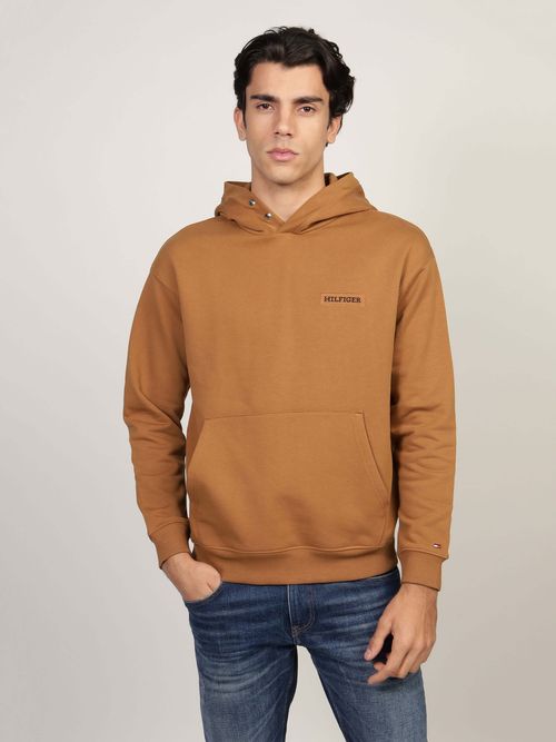 Sudadera-con-capucha-y-logo-de-Hombre-Tommy-Hilfiger-MW0MW37224-HJW