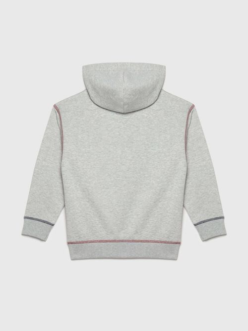 Sudadera-con-capucha-y-monotipo-Hilfiger-de-Niño-Tommy-Hilfiger-KB0KB09051-P1A