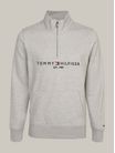 Sudadera-con-Cierre-en-el-cuello-de-Hombre-Tommy-Hilfiger-78JB338-P8F