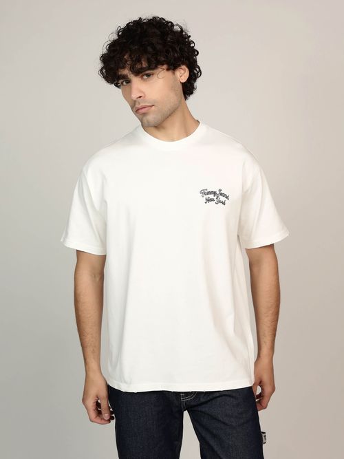 Playera-con-logo-en-la-espalda-1985-de-hombre-Tommy-Jeans-DM0DM21125-YBH