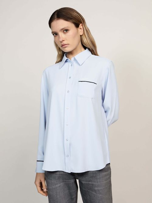 Camisa-de-corte-slim-con-bolsilo-frontal-de-mujer-Tommy-Jeans-DW0DW20182-C3Q