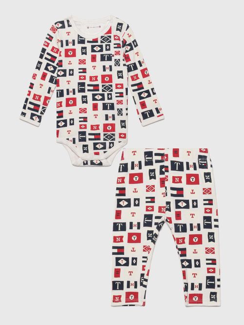 Conjunto-body-de-manga-larga-y-pantalon-de-newborn-Tommy-Hilfiger-KN0KN01927-YBH