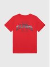 Playera-de-cuello-redondo-con-logo-en-el-pecho-de-nino-Tommy-Hilfiger-71J4506-44Q