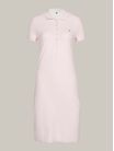 Vestido-tipo-polo-de-corte-slim-de-mujer-Tommy-Hilfiger-76J4866-8Z6
