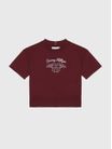 Playera-con-monograma-Tommy-Hilfiger-de-nina-Tommy-Hilfiger-KG0KG08175-VLP