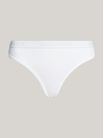 Tanga-con-inscripcion-del-monotipo-Hilfiger-de-mujer-Tommy-Hilfiger-UW0UW05539-YBR