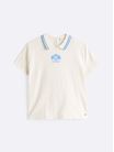 Polo-con-cierre-trasero-de-lagrima-de-mujer-Tommy-Hilfiger-WW0WW43929-AEF