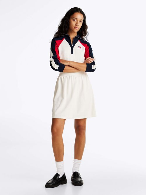 Minivestido-sudadera-con-diseno-color-block-de-mujer-Tommy-Jeans-DW0DW19467-YBH