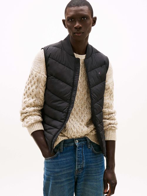 Chaleco-acolchado-de-hombre-Tommy-Hilfiger-MW0MW37680-BDS