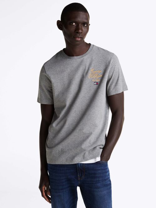Playera-con-logo-bordado-de-hombre-Tommy-Hilfiger-MW0MW38334-P91