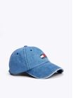 Gorra-de-beisbol-Heritage-vaquera-de-hombre-Tommy-Jeans-aM0aM12936-0GY