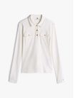 Polo-slim-de-manga-larga-de-mujer-Tommy-Hilfiger-WW0WW45308-Z00