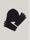 Conjunto-de-gorro-y-guantes-de-cashmere-de-hombre-Tommy-Hilfiger-aM0aM12938-BDS