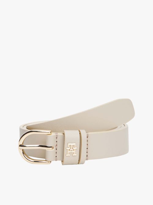 Cinturon-Essential-con-monograma-TH-de-mujer-Tommy-Hilfiger-AW0AW16836-AA8