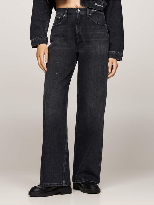 Jeans-Betsy-de-pierna-ancha-con-brillos-de-mujer-Tommy-Jeans-DW0DW19739-1BZ