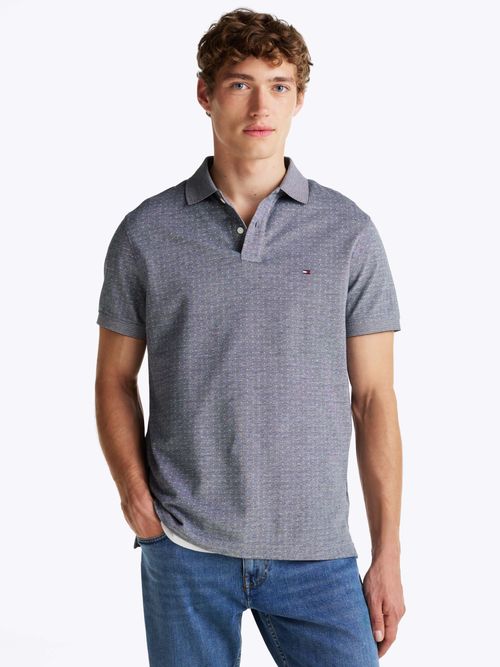 Polo-de-corte-slim-1985-de-hombre-Tommy-Hilfiger-MW0MW38146-DW5