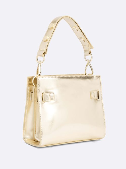 Bolso-satchel-Heritage-metalizado-de-mujer-Tommy-Hilfiger-AW0AW17337-0HS