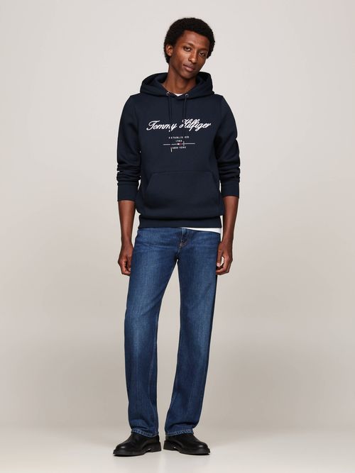 Sudadera-con-capucha-y-logo-en-el-pecho-de-hombre-Tommy-Hilfiger-MW0MW33631-DW5