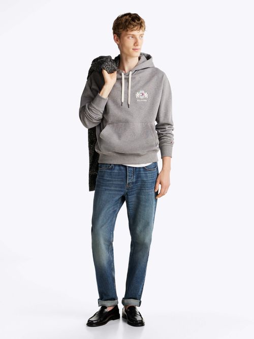 Sudadera-con-capucha-y-escudo-en-el-pecho-de-hombre-Tommy-Hilfiger-MW0MW37462-P91